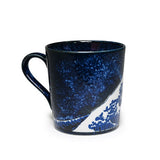 3.5" H Ceramic Mug (YG72-BWV)