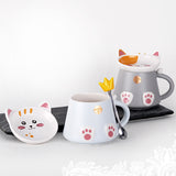 4.75" L x 4" H Mug (PC38-2)