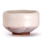 3.75" D x 2.5" H Ceramic Matcha Bowl (FT537-4)