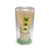 Bamboo Matcha Whisk (WK-100N-GW)