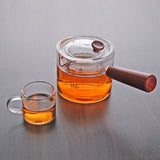 4.25" H Teapot (JQ500-KY)