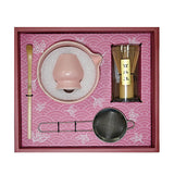 Matcha Set (G537S-PK)