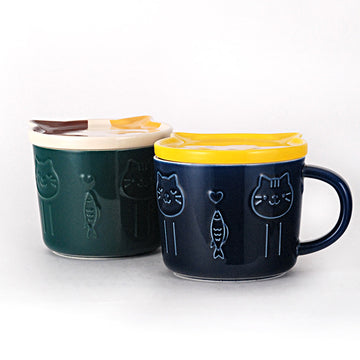 3.5" H Mug (PC41-1)