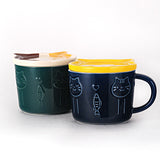 3.5" H Mug (PC41-1)