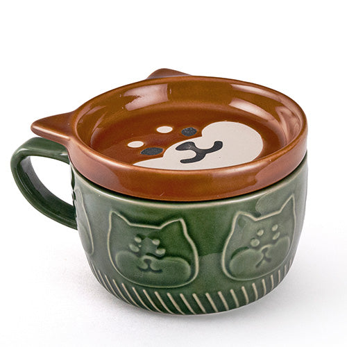 3" H Mug (PC44-1)