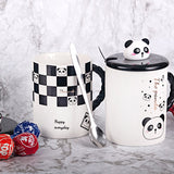 5.5" L x 4" H Mug (PC42-1)