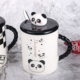 5.5" L x 4" H Mug (PC42-1)