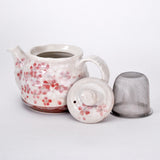 4.5" H Teapot (HBP2)