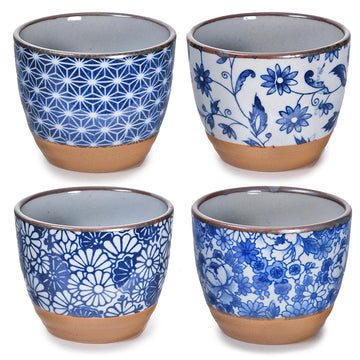Teacup Set (H2-13-29C)
