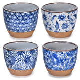 Teacup Set (H2-13-29C)