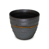 3.5" D x 3" H Ceramic Teacup (MA70-2)