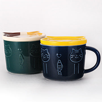3.5" H Mug (PC41-2)