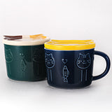 3.5" H Mug (PC41-2)