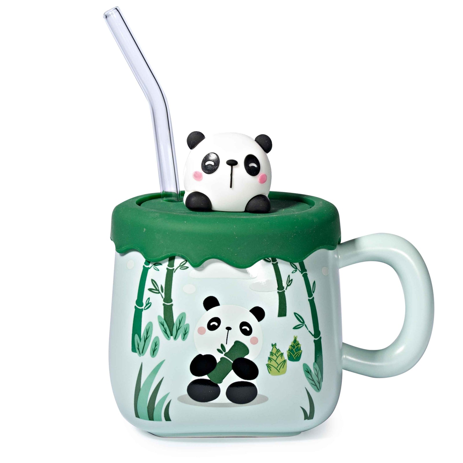 6.25" L x 4.5" H Mug (PC52-1)