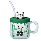 6.25" L x 4.5" H Mug (PC52-1)