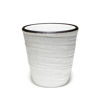 3.25" H Ceramic Teacup (PT71-PE)