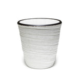 3.25" H Ceramic Teacup (PT71-PE)