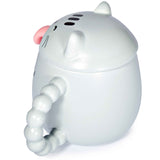 4.25" L x 4.25" H Mug (PC49-1)
