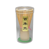 Bamboo Matcha Whisk (WK-100N-PK)