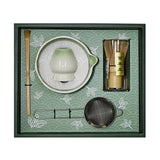 Matcha Set (G537S-GR)