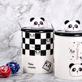 5.5" L x 4" H Mug (PC42-2)
