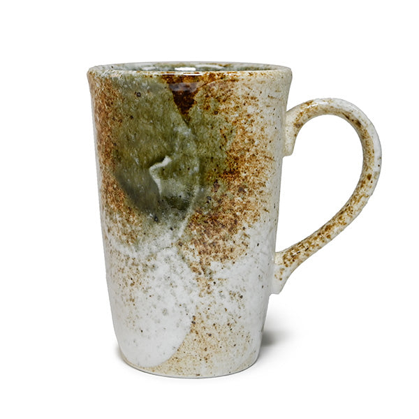 4.75" H Ceramic Mug (MS17-YS)