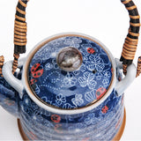 Tea Set (H2-2-32)