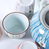 Tea Set (TPS95)