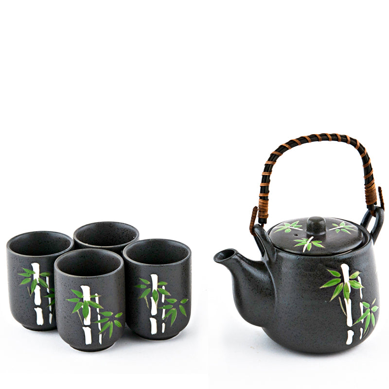 Tea Set (TPS105)