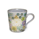 3.5" H Ceramic Mug (PH72-C8)