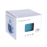 4.5" D x 6" L x 3.25" H Mug (PC29-1)