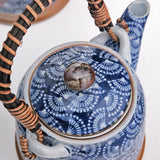Tea Set (H2-19-11)