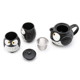 Tea Set (OWC4-B)