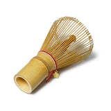 Bamboo Matcha Whisk (WK-100N-RW)
