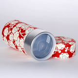 3" D x 6" H Tea Container (220U01)