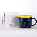 3.5" H Mug (PC41-1)