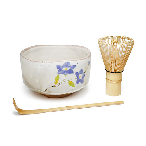 Matcha Set (K537S-WR)