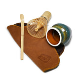 Matcha Set (G-WK1-BL)