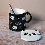 5.75" L x 4" H Mug (PC53-1N)