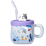 4.5" H Mug (PC52-2)