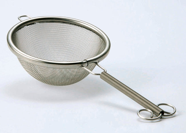2.5" D x 6" L Tea Strainer (KB8722)