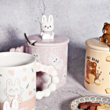 5.5" L x 5.5" H Mug (PC47-2)