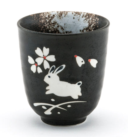3" D x 3.25" H Teacup (TC45)