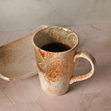 4.75" H Ceramic Mug (MS17-YS)