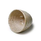 3.5" D x 3" H Ceramic Teacup (MA70-3)