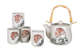 Tea Set (TPS112)