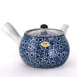 Ceramic Teapot (SN6-SM)