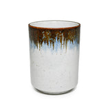 4" H Ceramic Teacup (SH70-2)