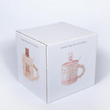 5.5" L x 5.5" H Mug (PC47-1)