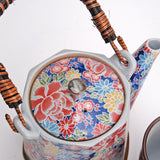 Tea Set (H2-19-2)